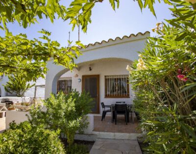 Chalet Marisol – HUTTE001521