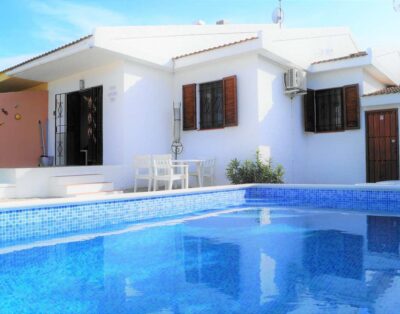 Chalet Annika – HUTTE003455