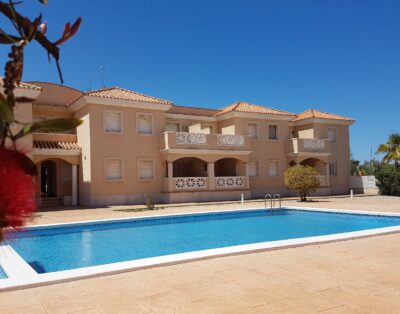 Apartamento La Marquesa