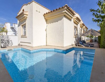 Chalet L’Alfacada – HUTTE002553