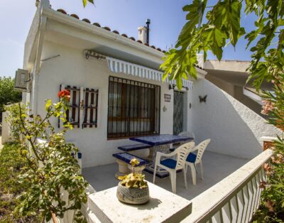 Chalet Migjorn – HUTTE002555