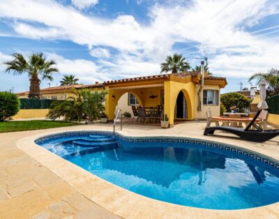 Chalet Simon – HUTTE001749